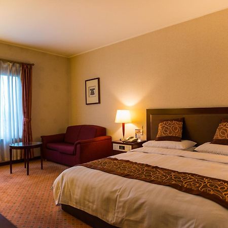 Shanghai International Airport Hotel Εξωτερικό φωτογραφία