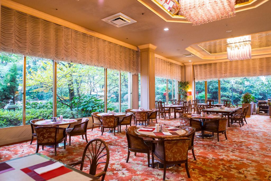 Shanghai International Airport Hotel Εξωτερικό φωτογραφία